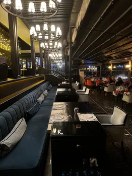 Gaga Restaurant resimleri
