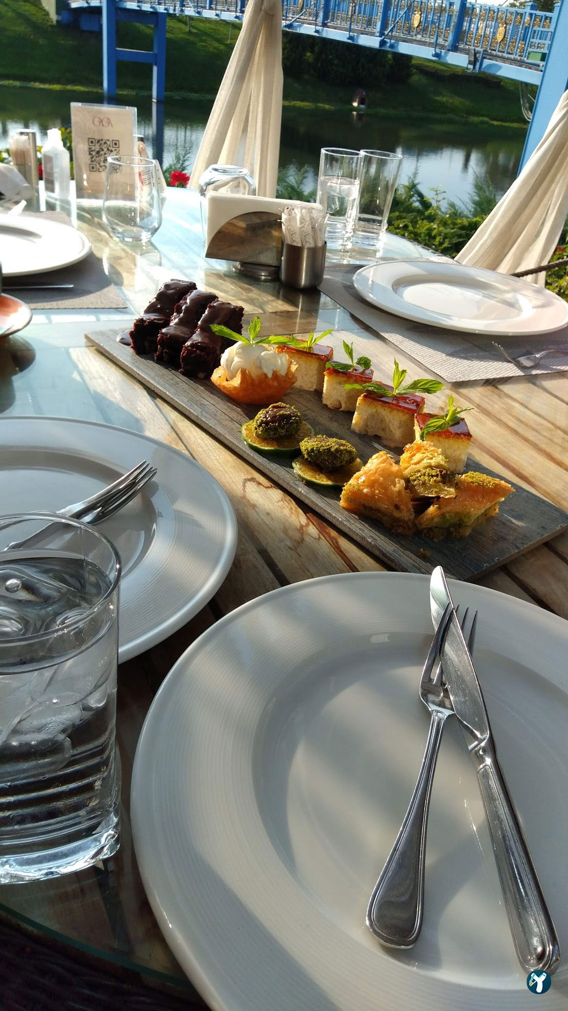 Gaga Restaurant