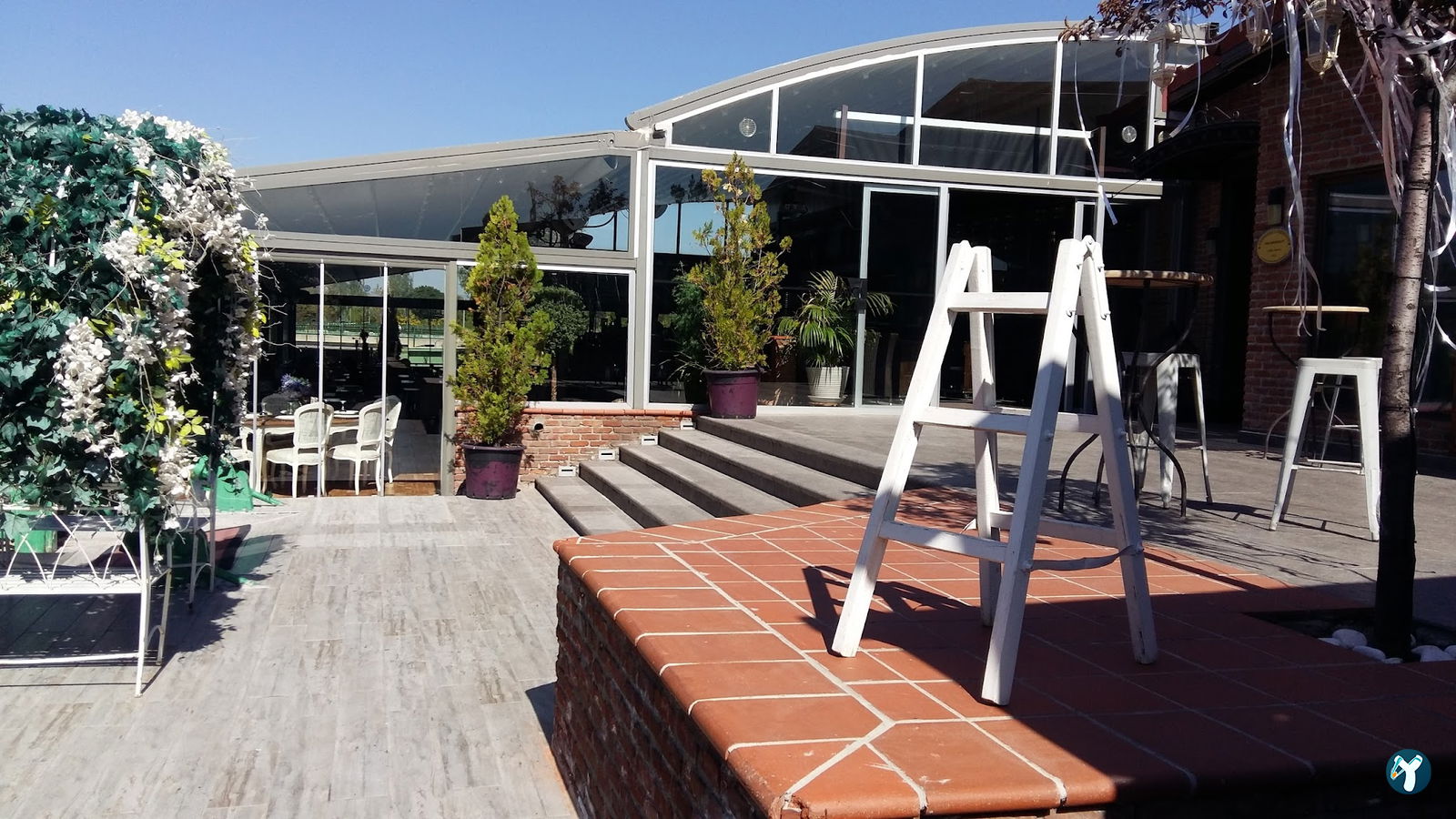 Gaga Restaurant
