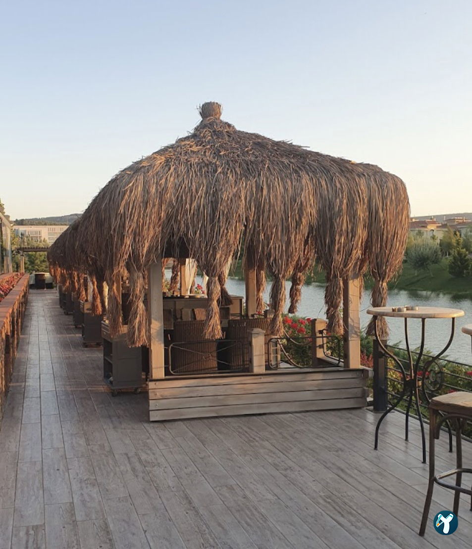 Gaga Restaurant