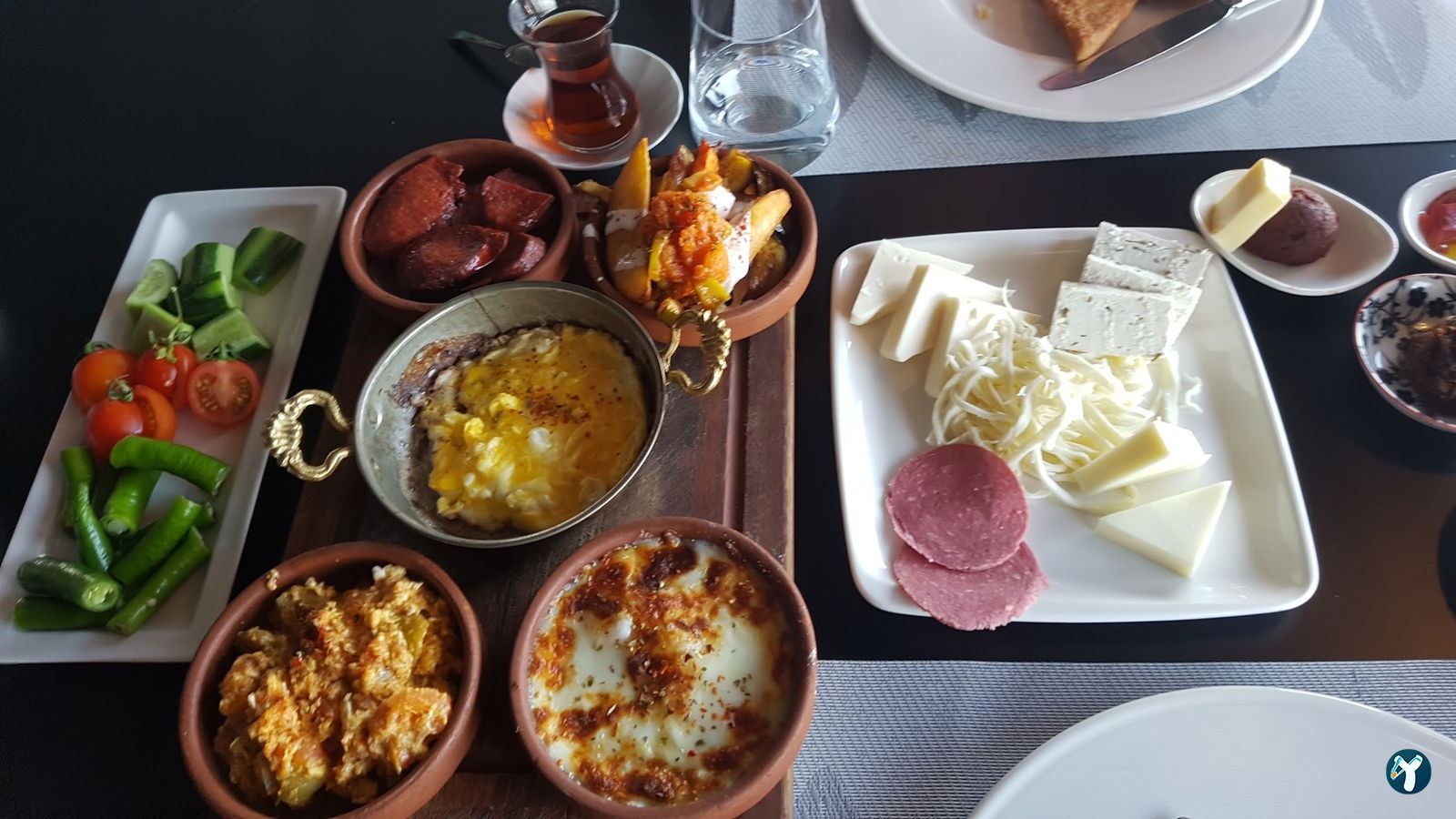 Gaga Restaurant