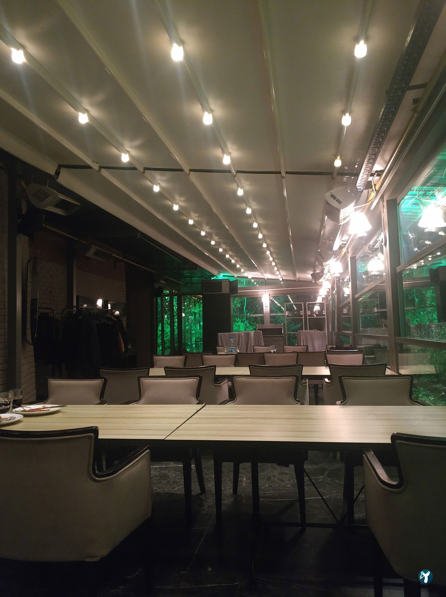 Gaga Restaurant