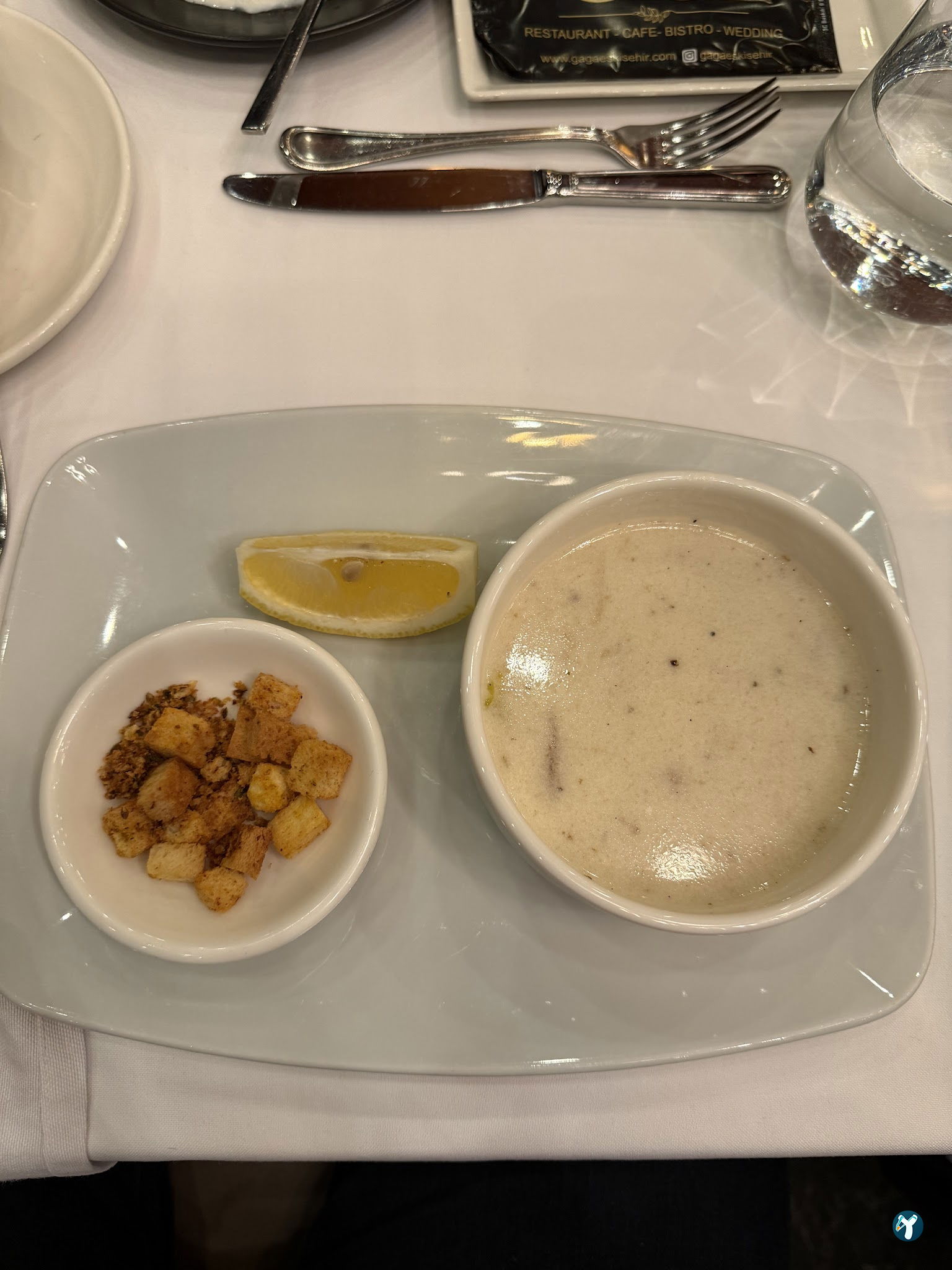 Gaga Restaurant