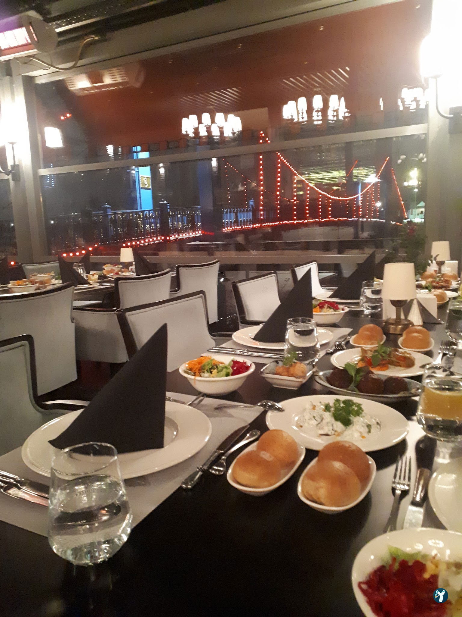 Gaga Restaurant