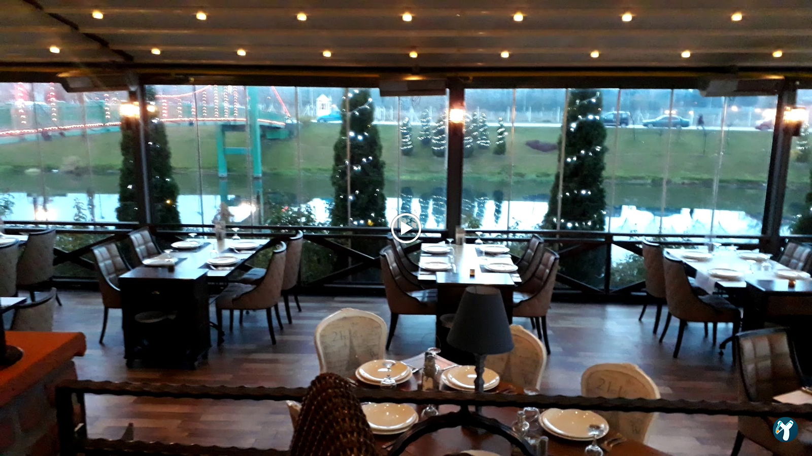 Gaga Restaurant