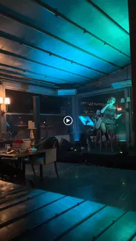 Gaga Restaurant resimleri