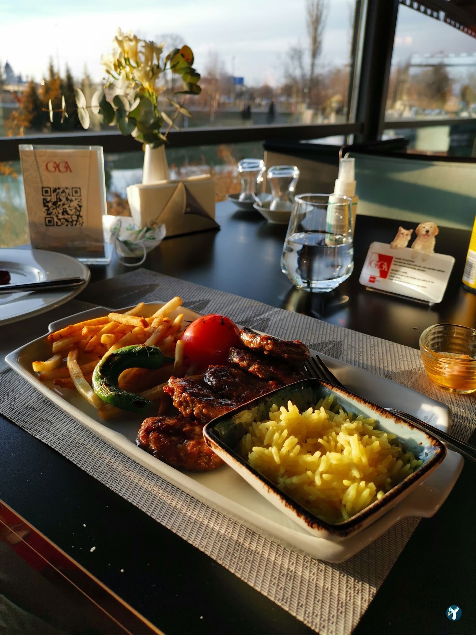 Gaga Restaurant