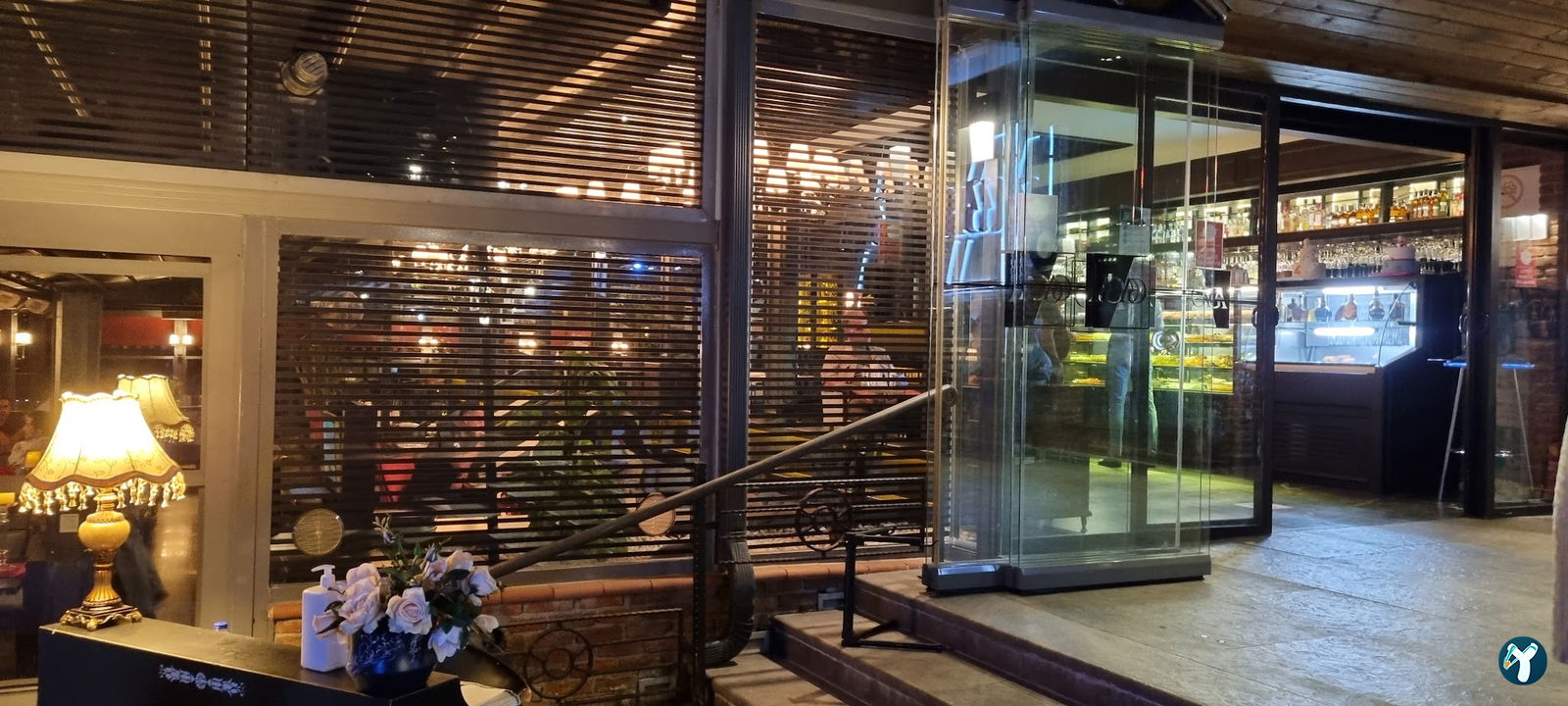 Gaga Restaurant