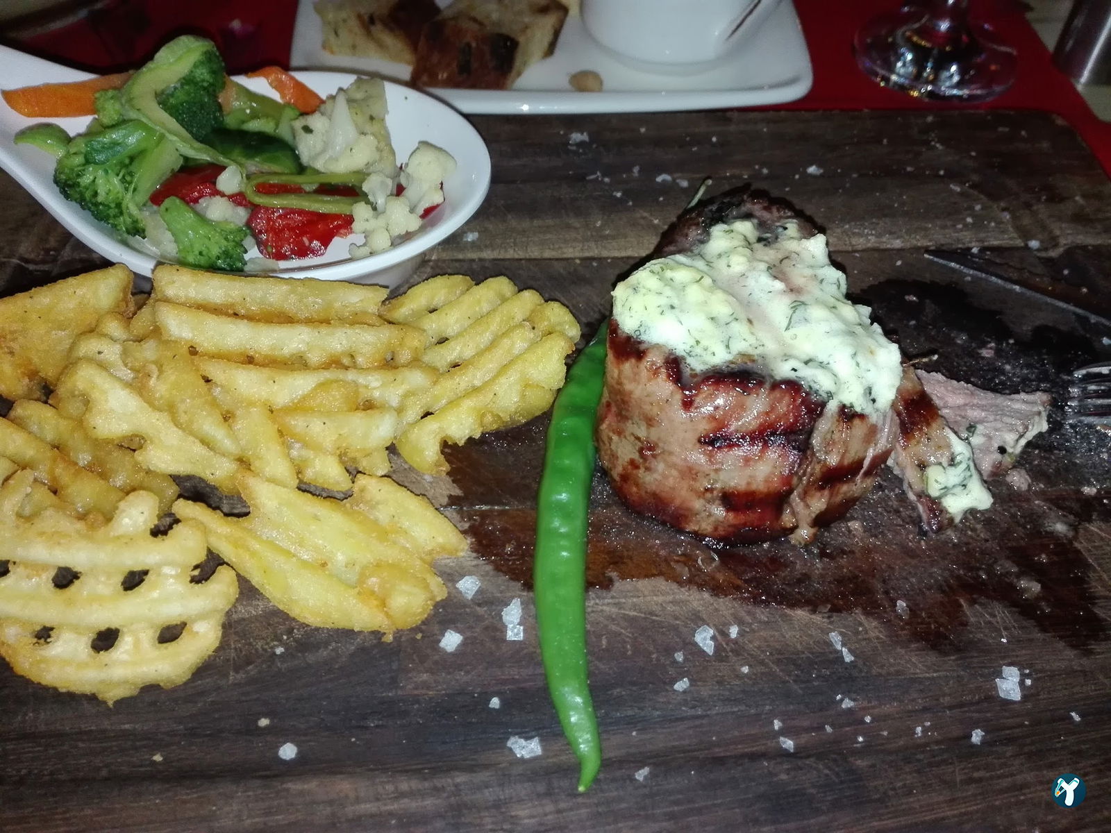 Gaga Restaurant