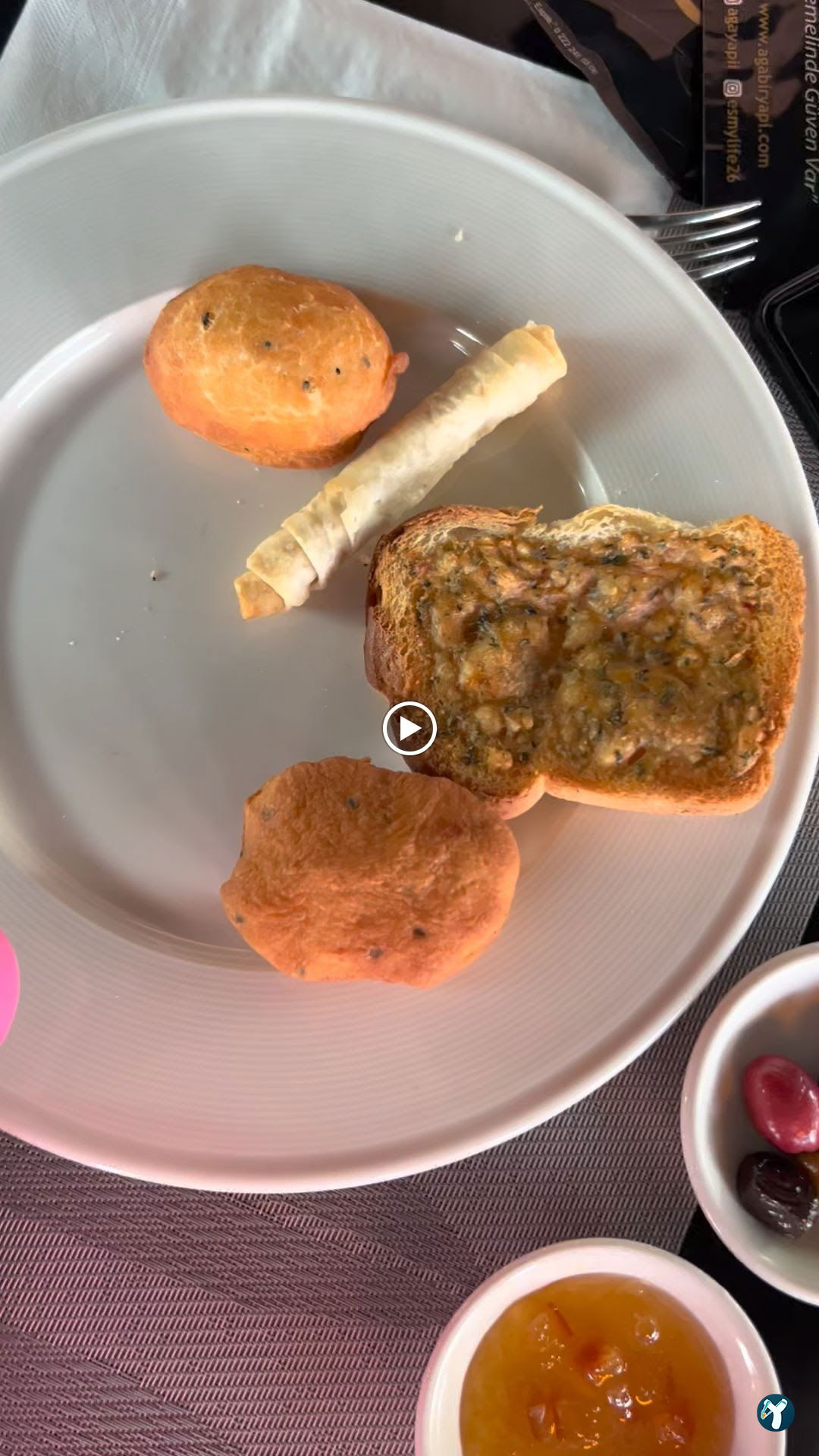 Gaga Restaurant