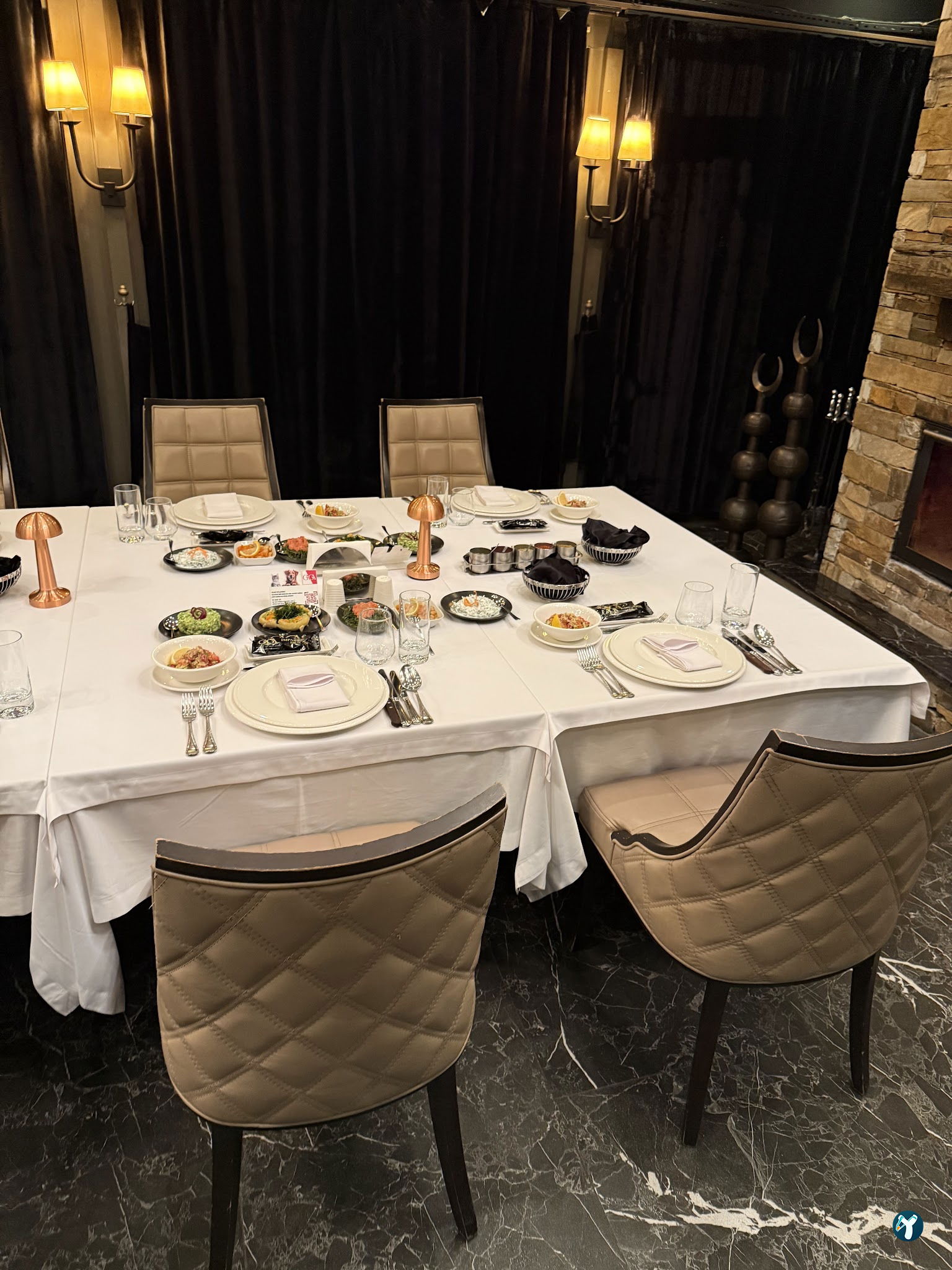 Gaga Restaurant