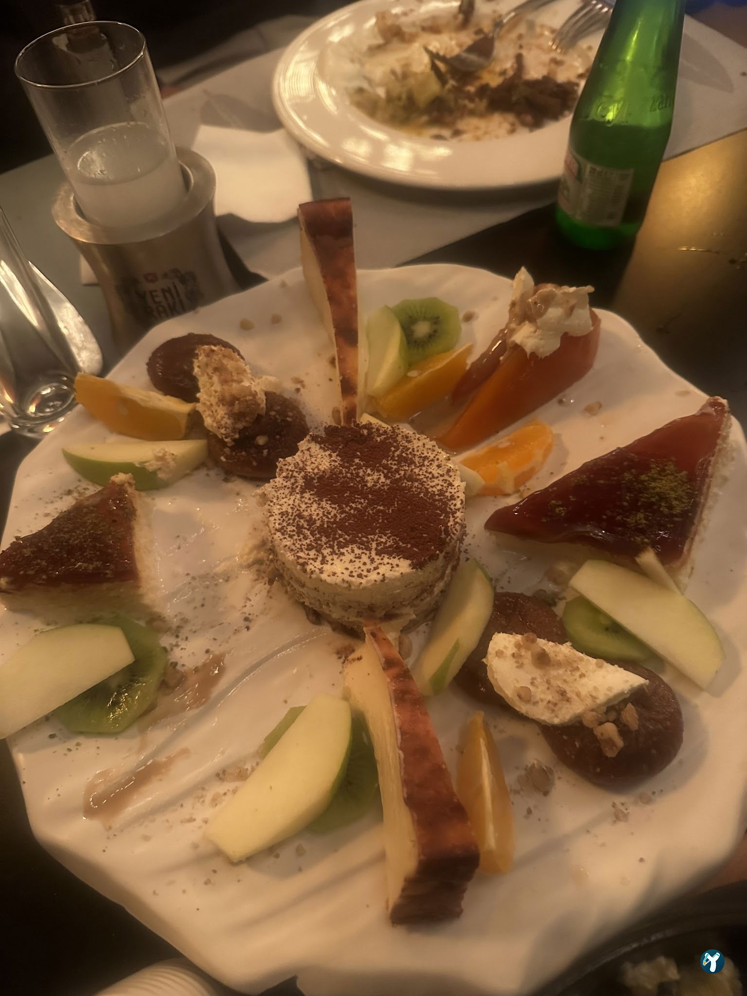 Gaga Restaurant