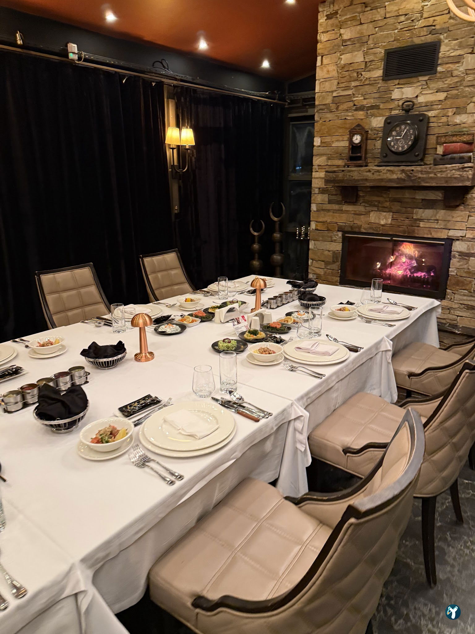 Gaga Restaurant