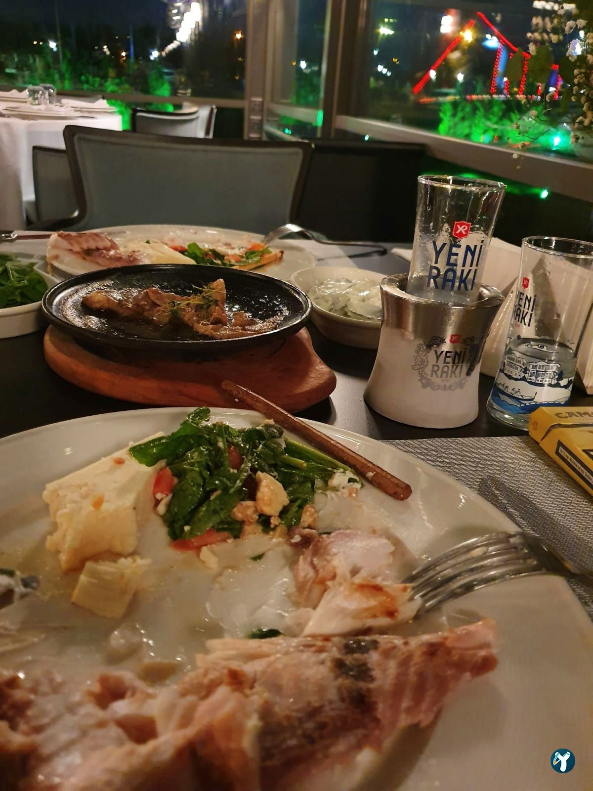 Gaga Restaurant