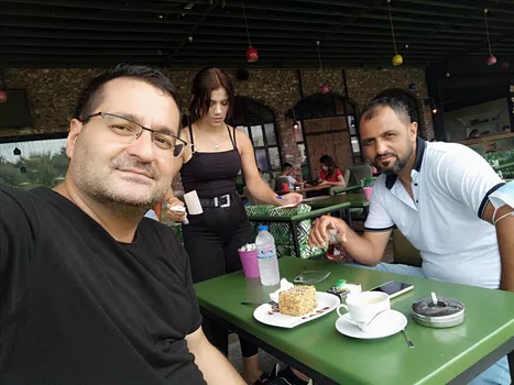 Oksi̇jen Plus resimleri