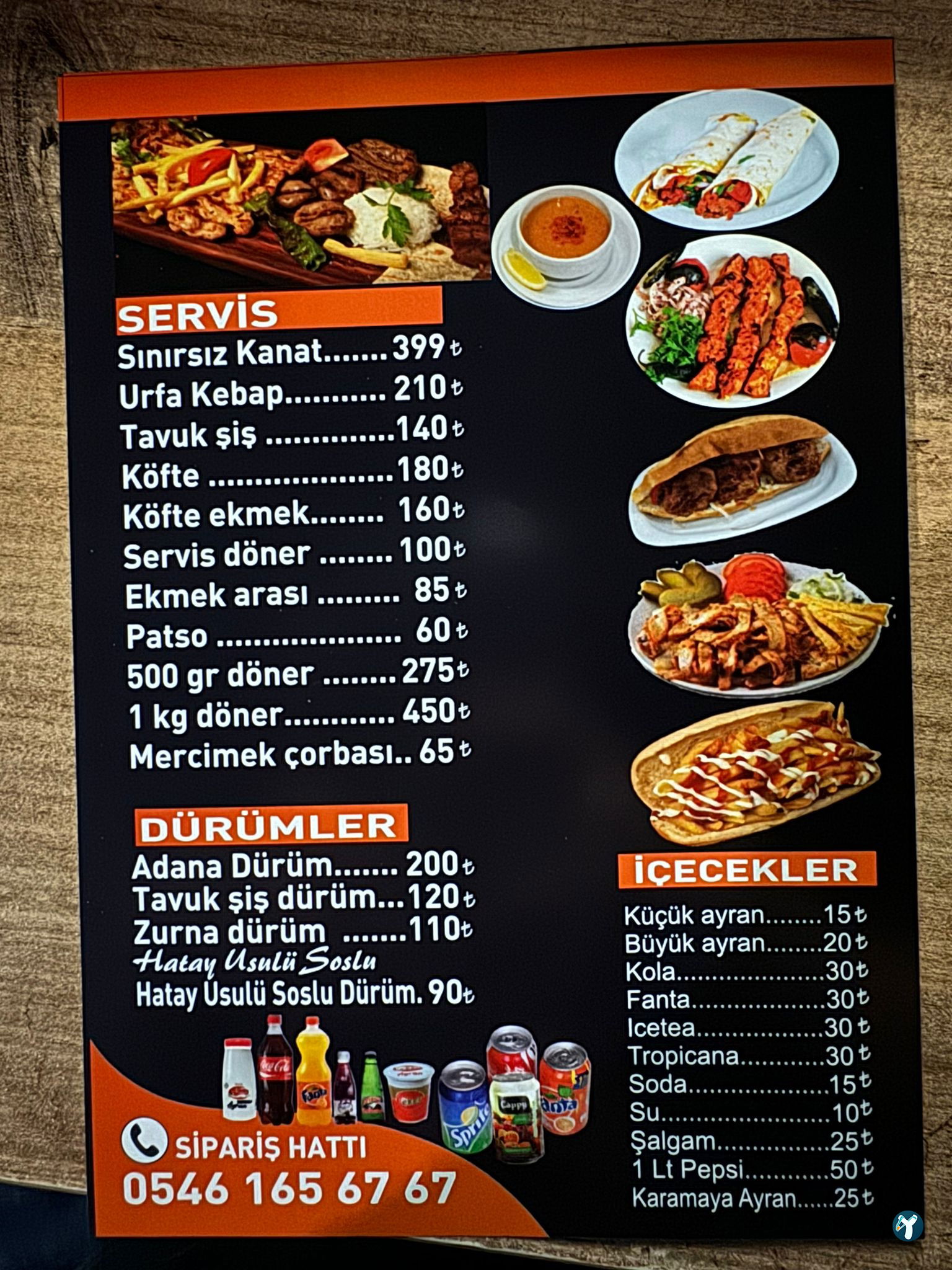 Kanatçi Taner
