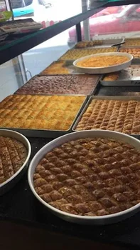 Pınar Tatlıcılık resimleri
