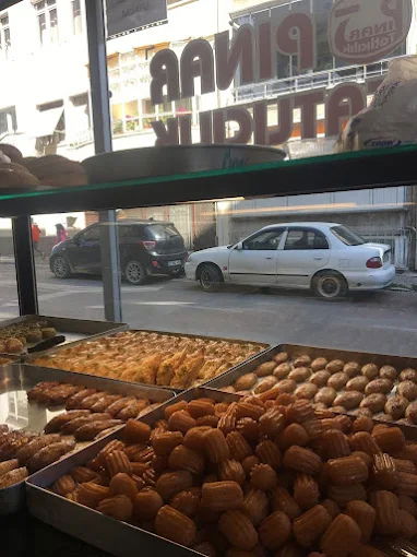 Pınar Tatlıcılık