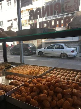 Pınar Tatlıcılık resimleri