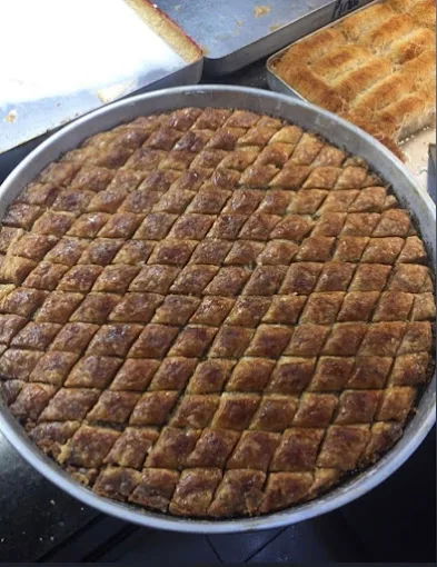 Pınar Tatlıcılık