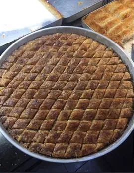 Pınar Tatlıcılık resimleri