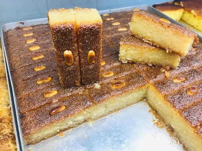 Pınar Tatlıcılık