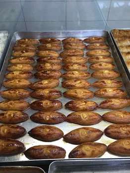 Pınar Tatlıcılık resimleri