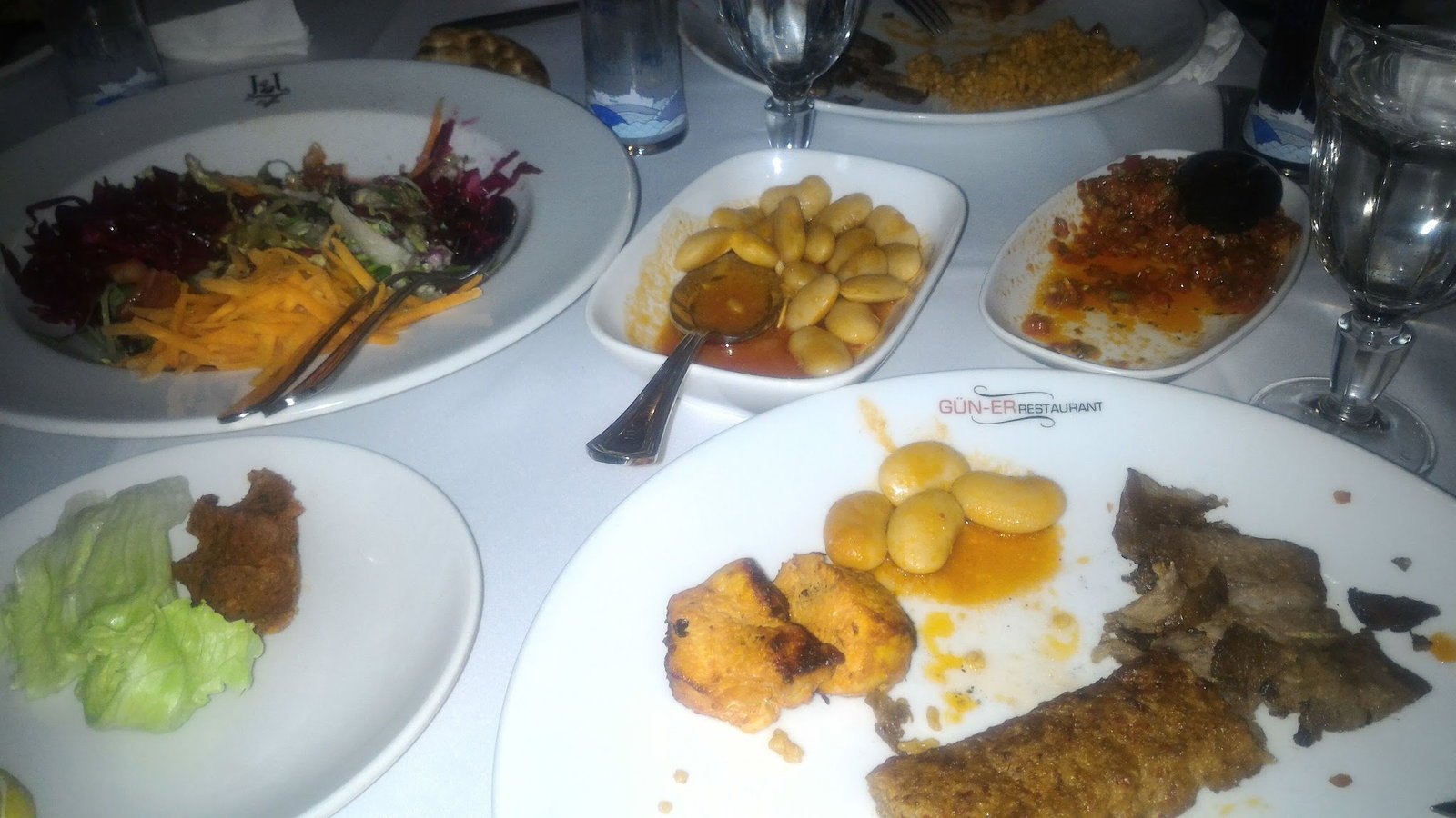 Gün-Er Restaurant Atakent