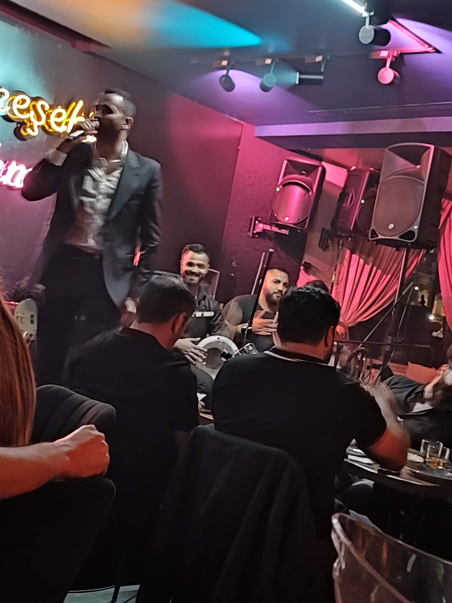 Gün-Er Restaurant Atakent