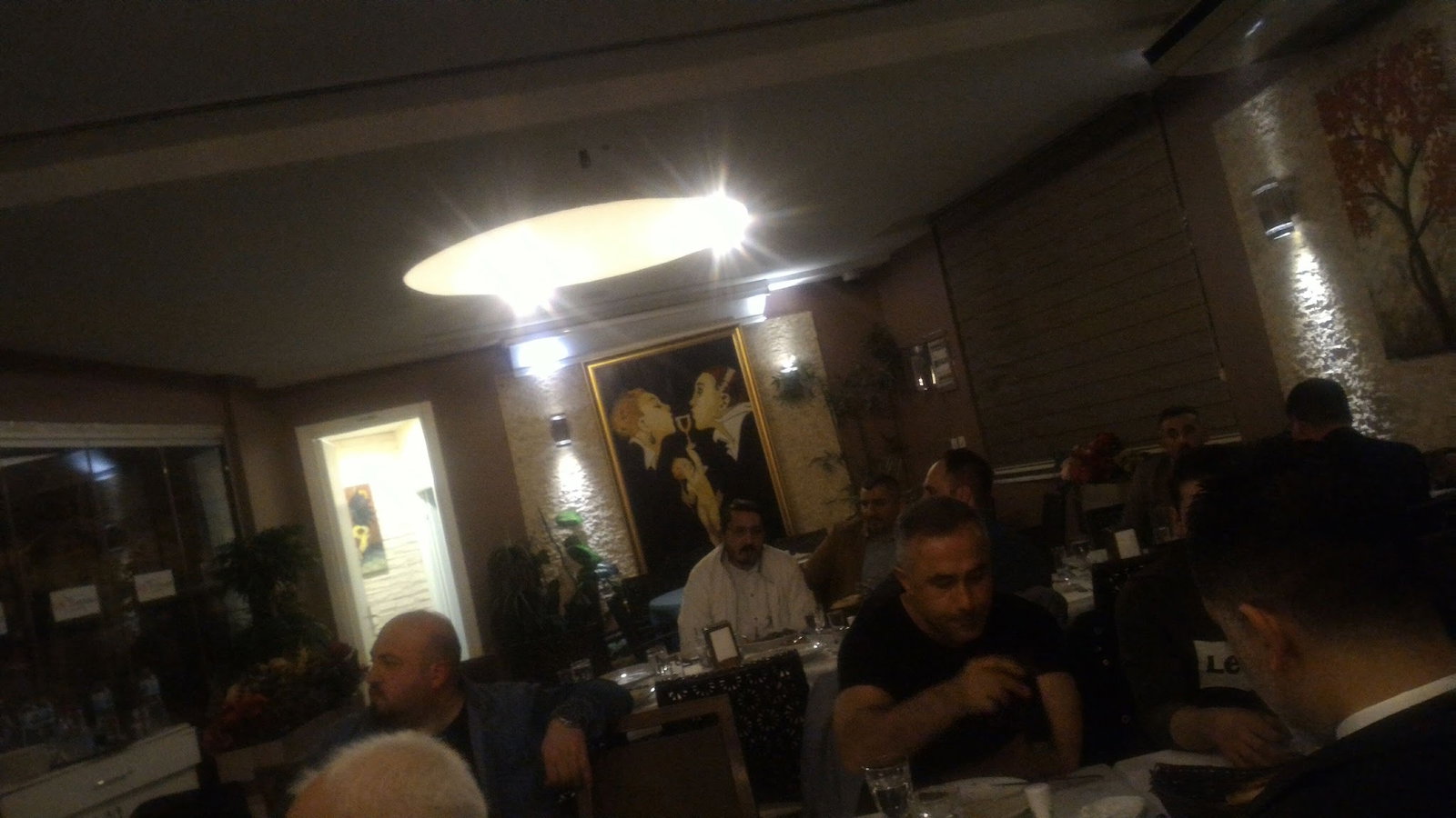 Gün-Er Restaurant Atakent