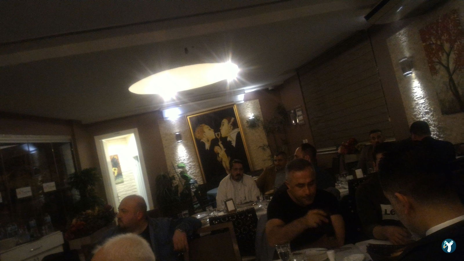 Gün-Er Restaurant Atakent