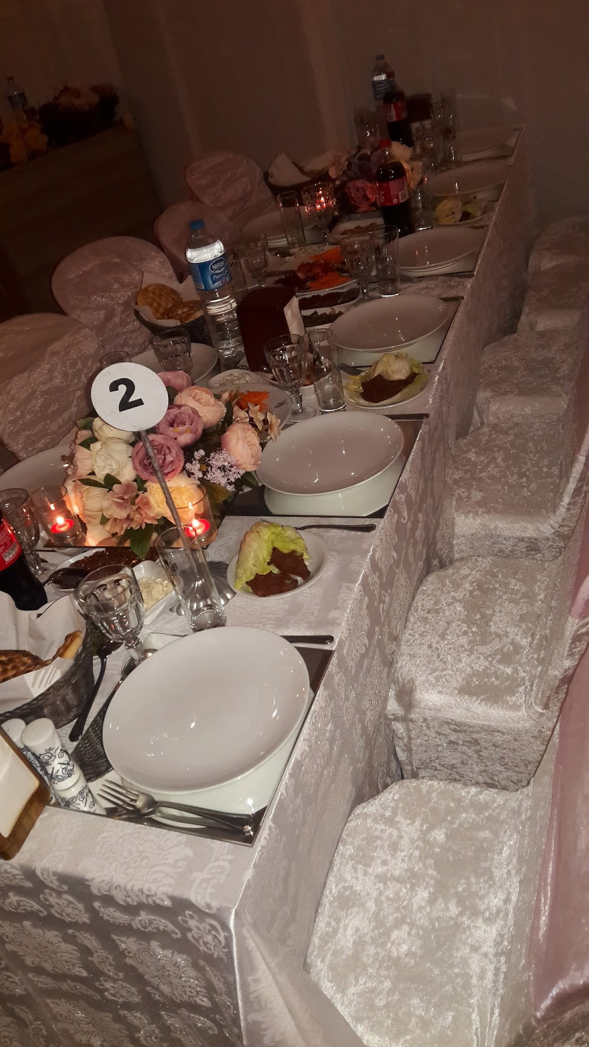 Gün-Er Restaurant Atakent