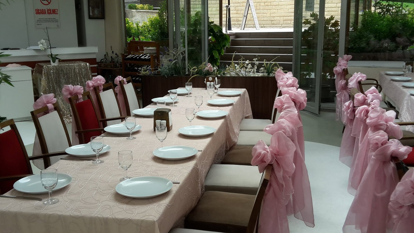 Gün-Er Restaurant Atakent