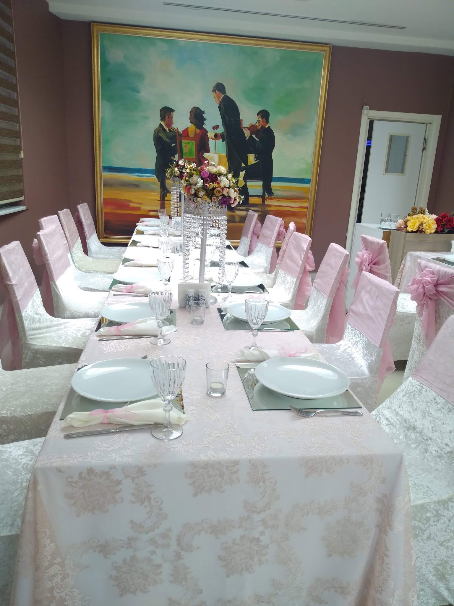 Gün-Er Restaurant Atakent