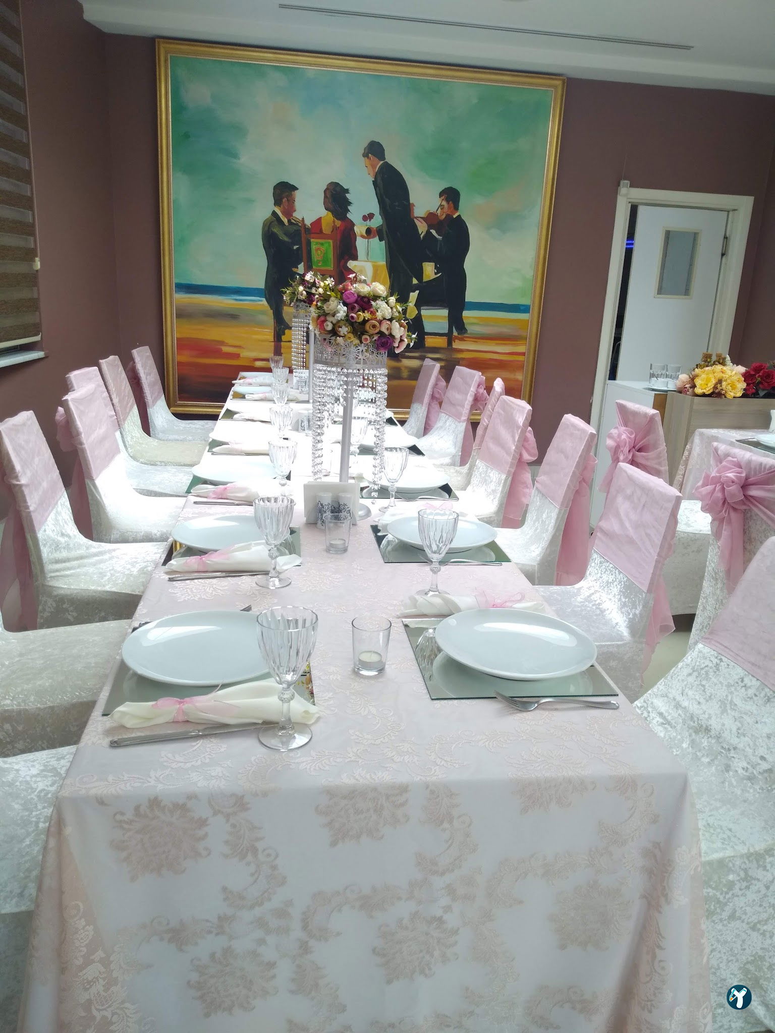 Gün-Er Restaurant Atakent