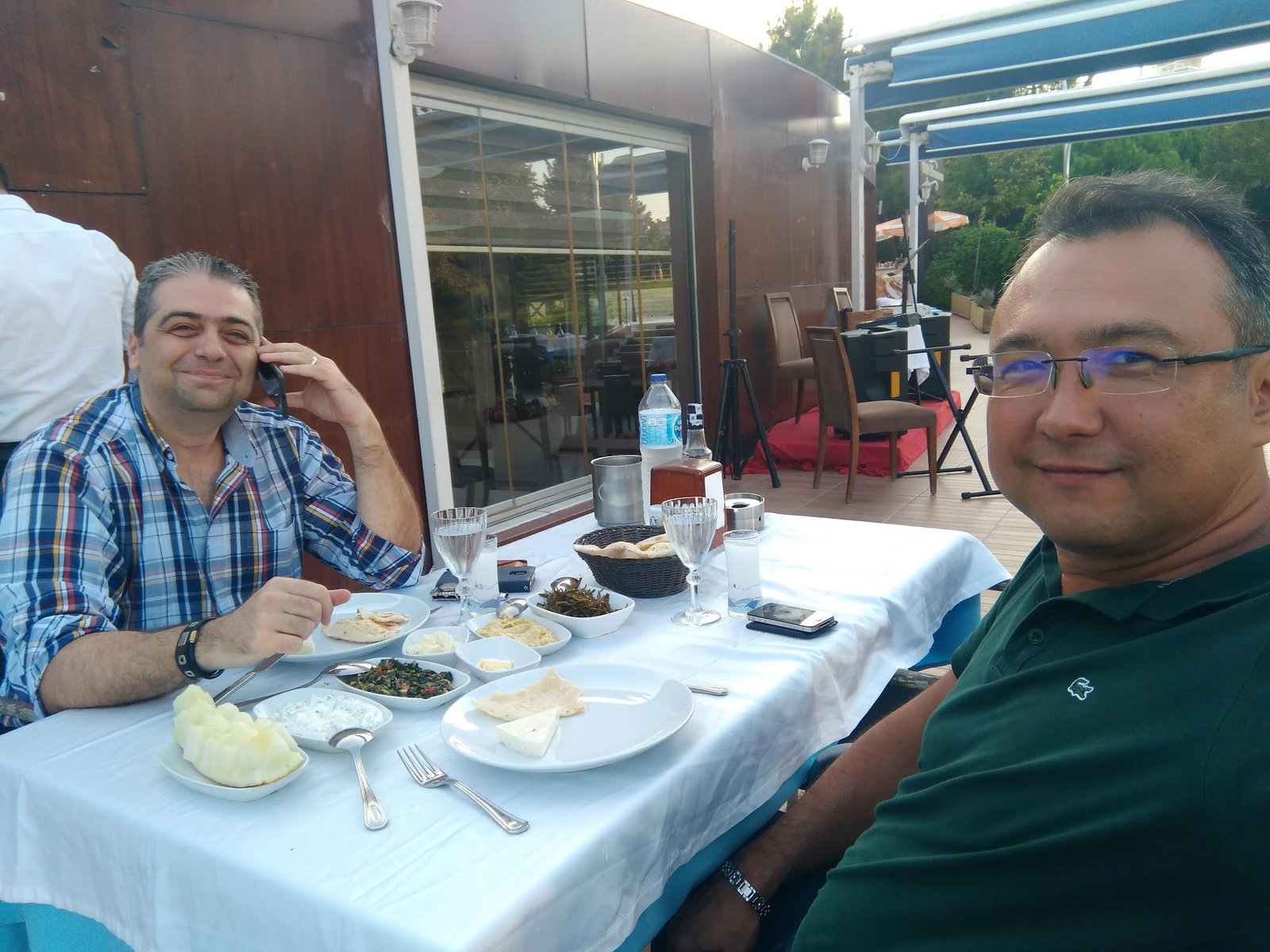 Gün-Er Restaurant Atakent