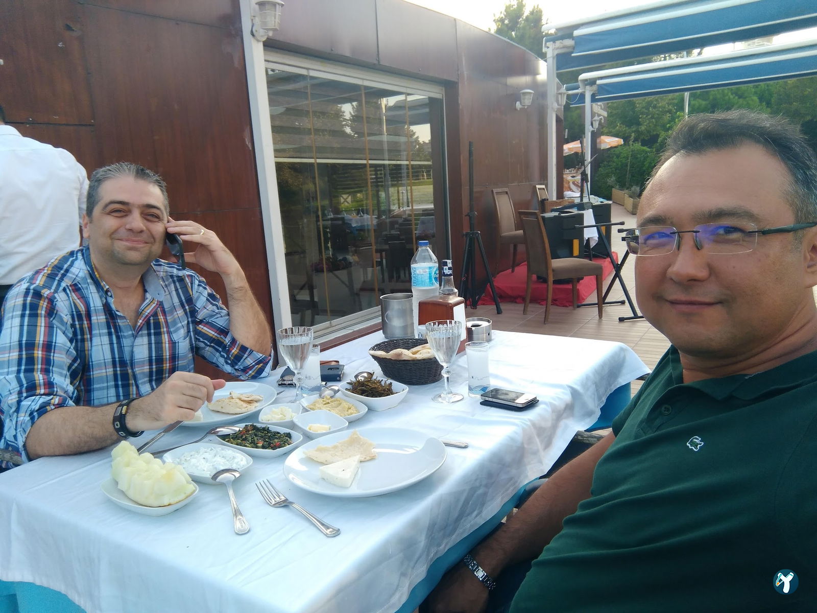 Gün-Er Restaurant Atakent