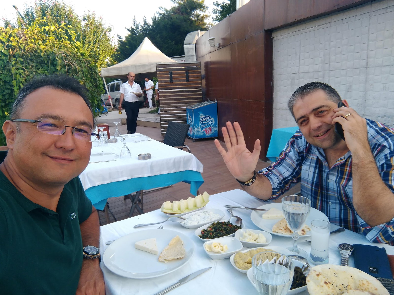 Gün-Er Restaurant Atakent