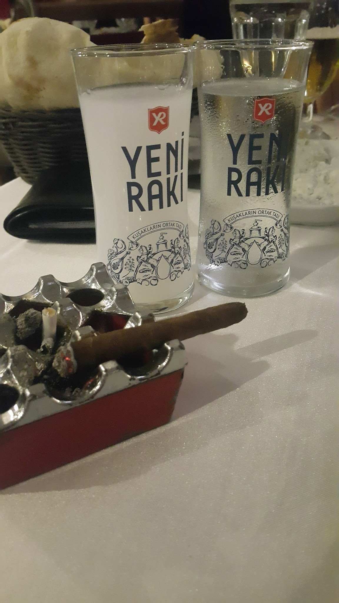 Gün-Er Restaurant Atakent