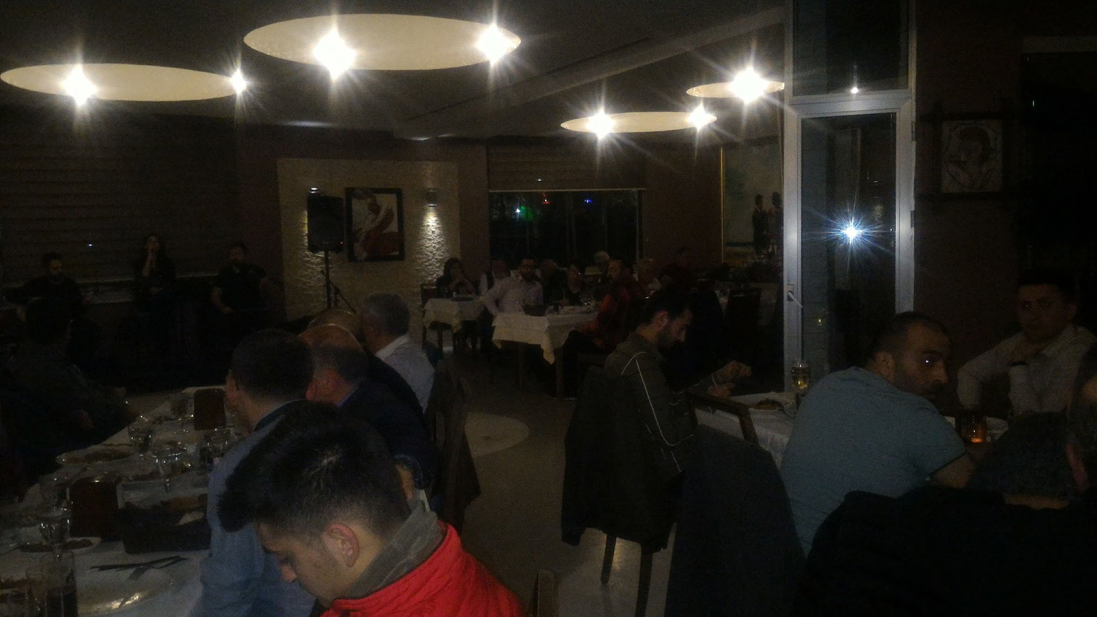 Gün-Er Restaurant Atakent