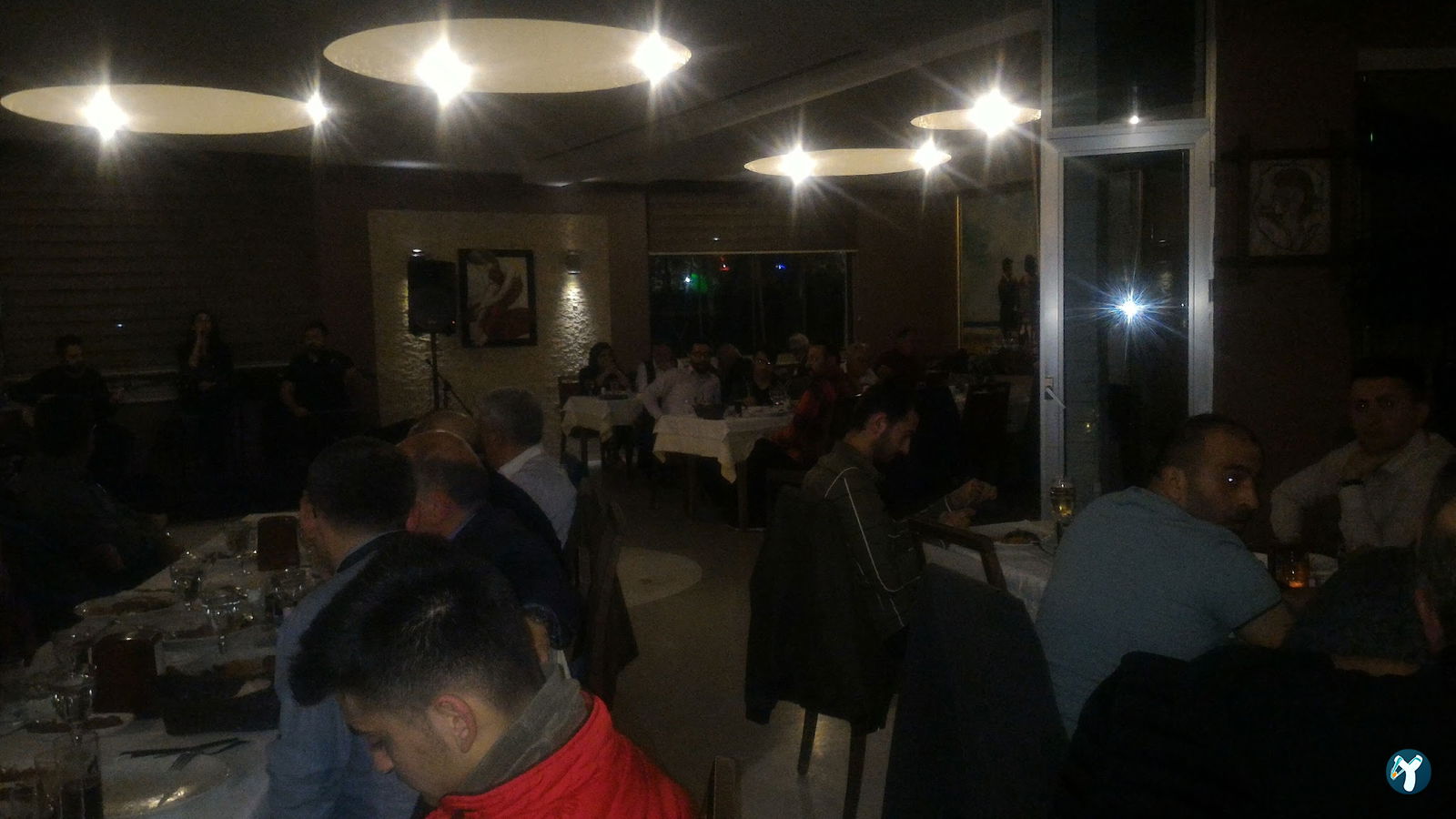 Gün-Er Restaurant Atakent