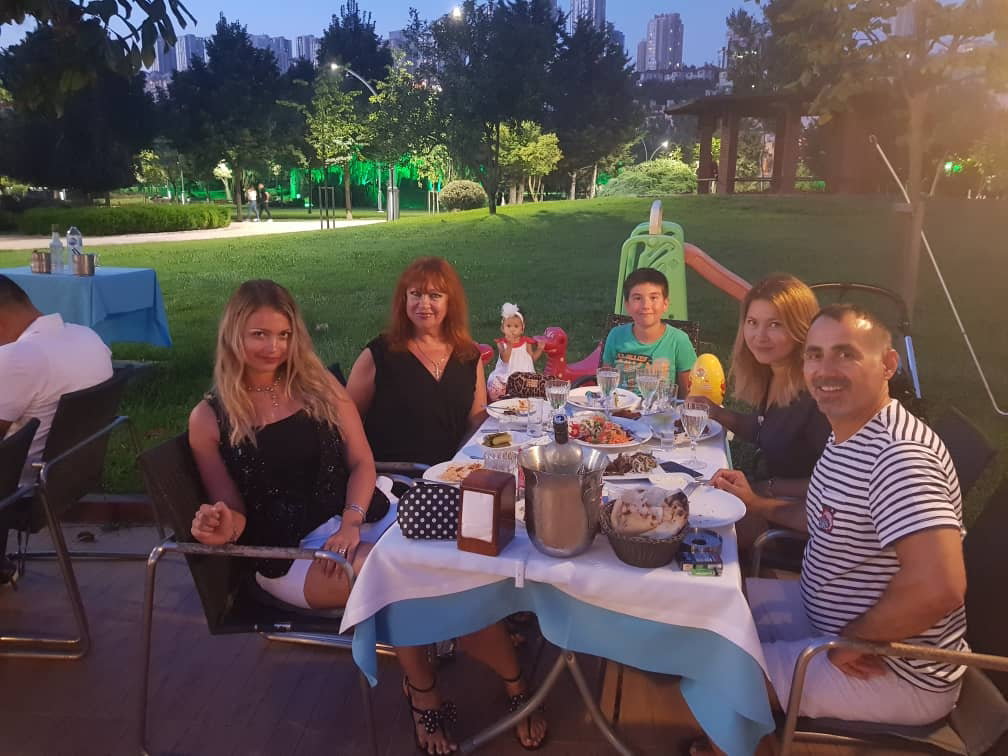 Gün-Er Restaurant Atakent