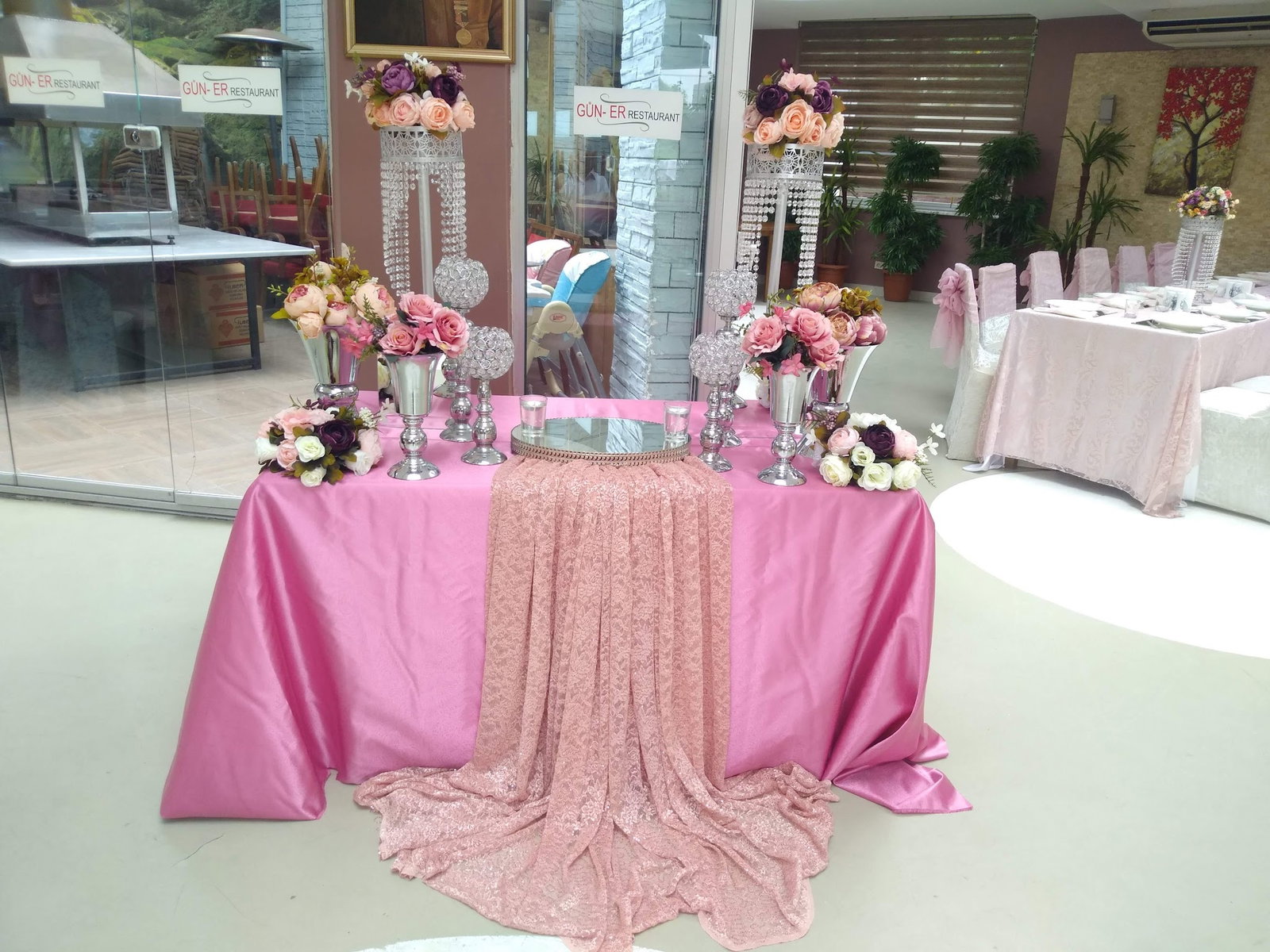 Gün-Er Restaurant Atakent