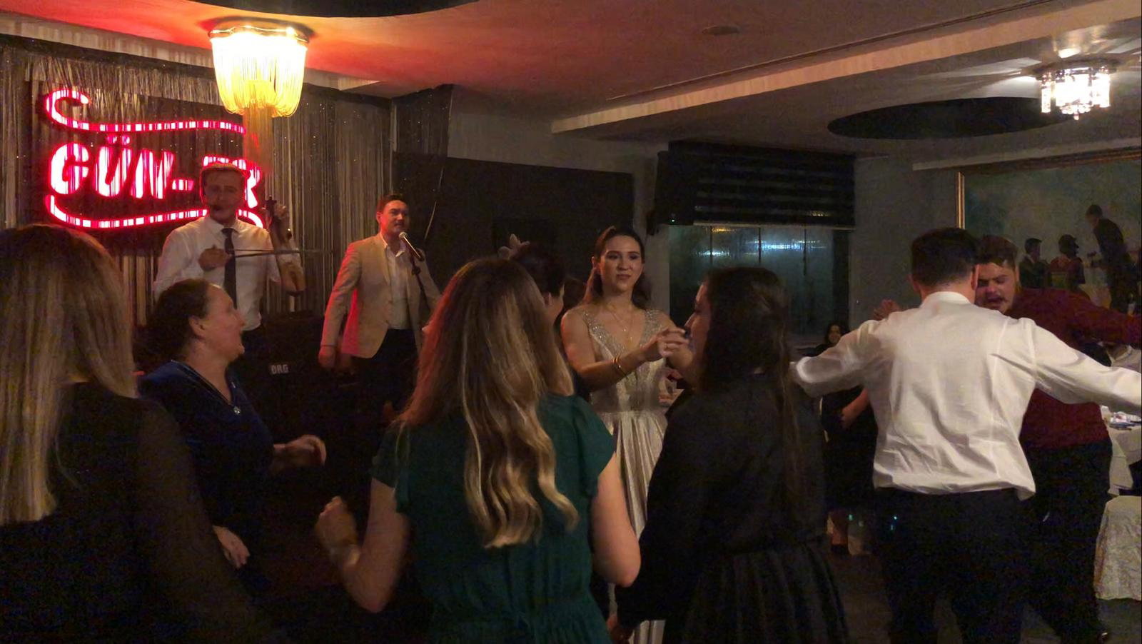 Gün-Er Restaurant Atakent