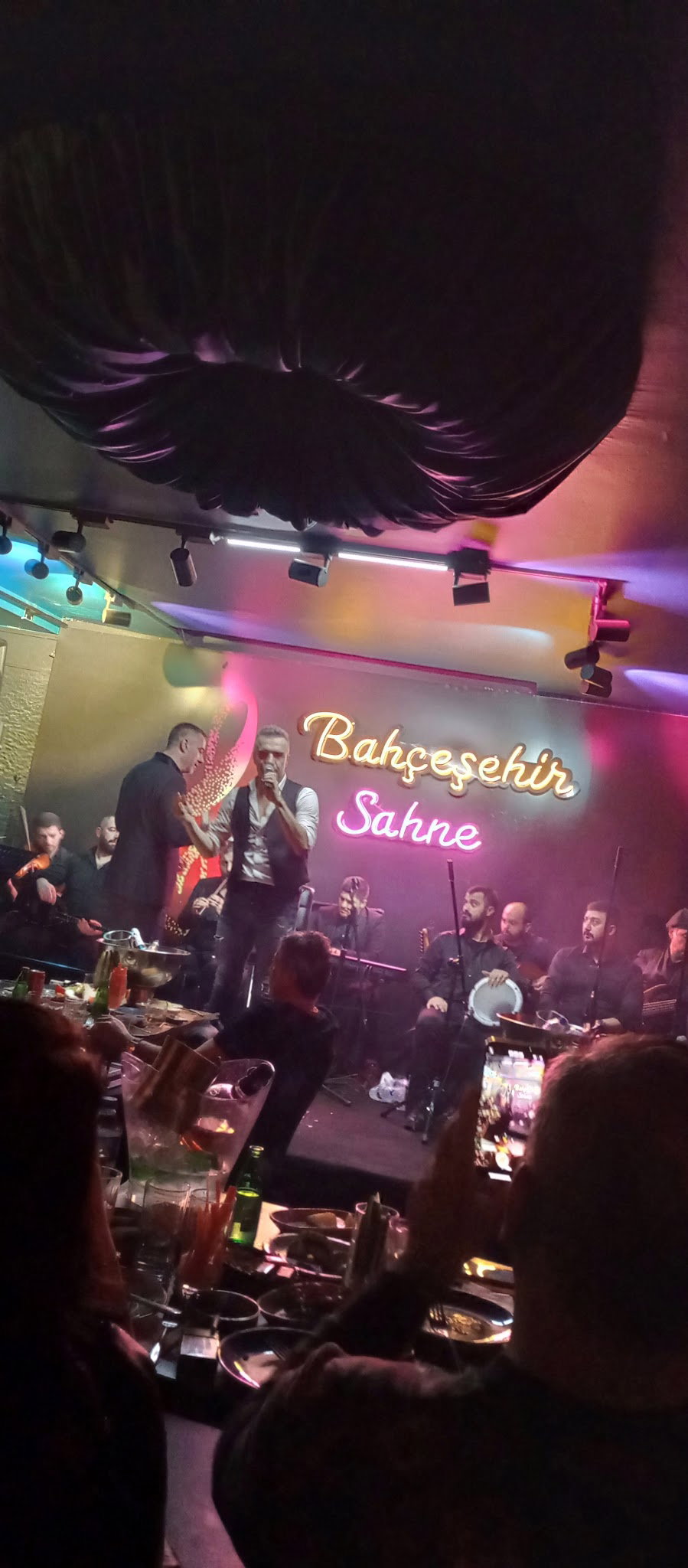 Gün-Er Restaurant Atakent