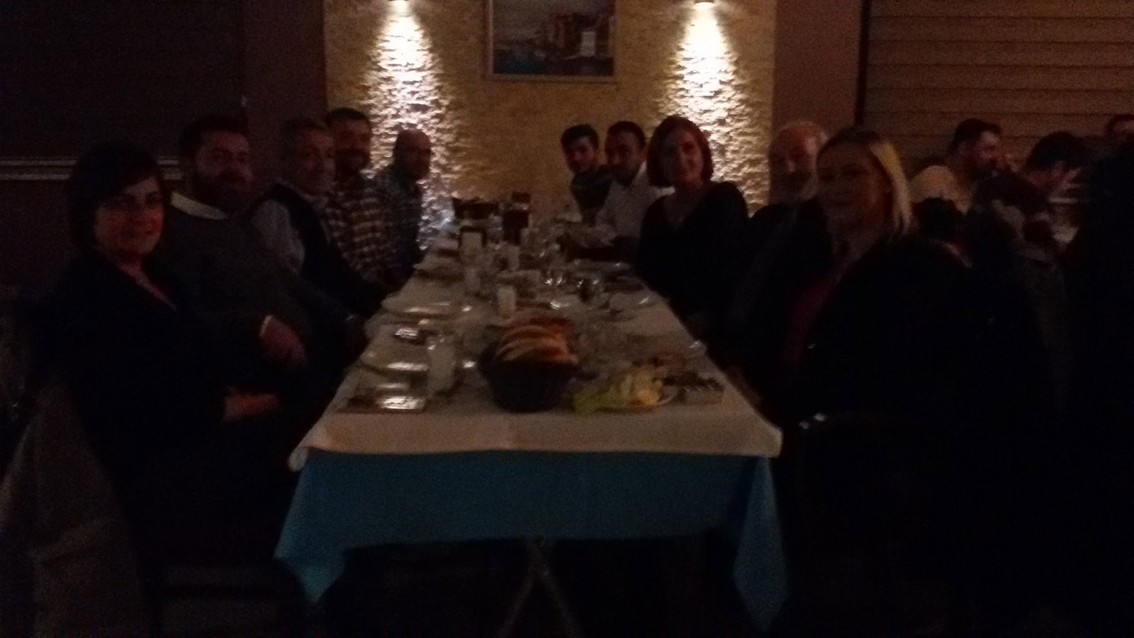 Gün-Er Restaurant Atakent