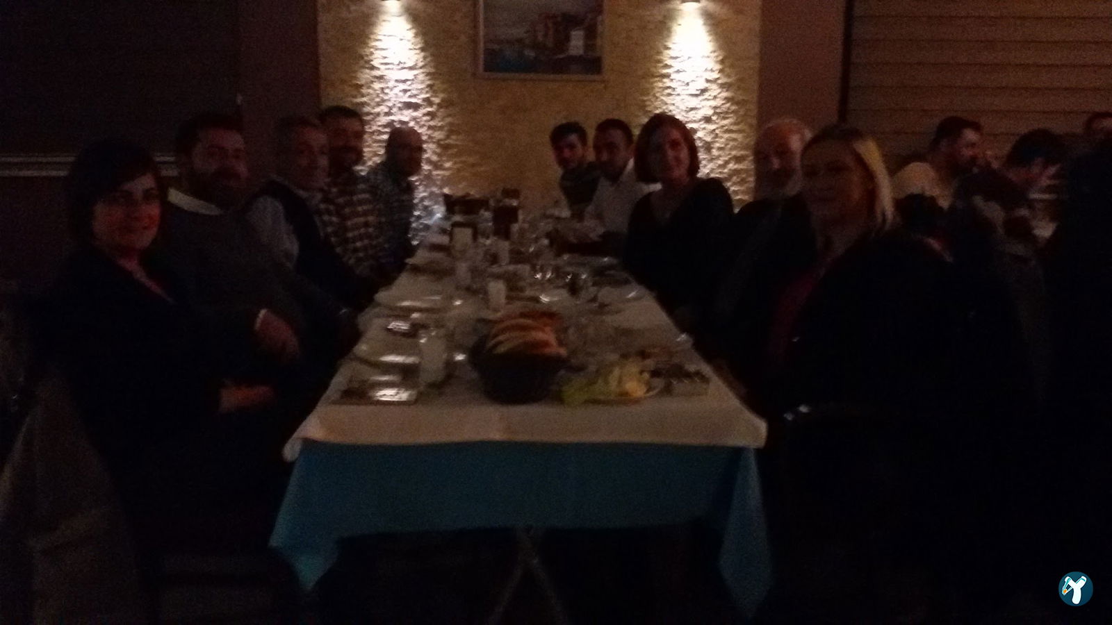 Gün-Er Restaurant Atakent