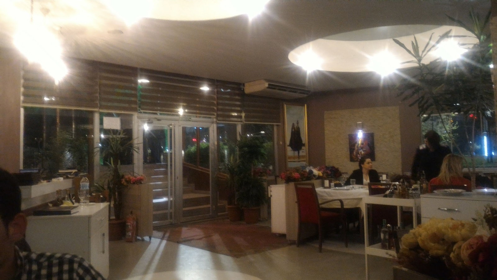 Gün-Er Restaurant Atakent