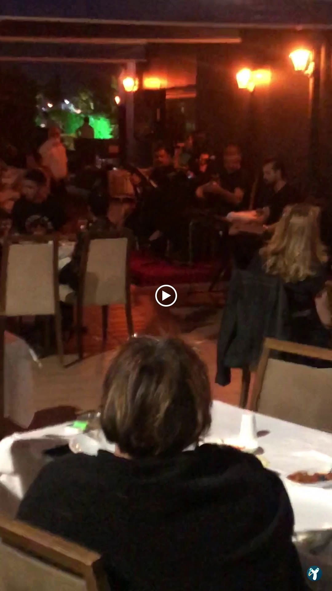 Gün-Er Restaurant Atakent