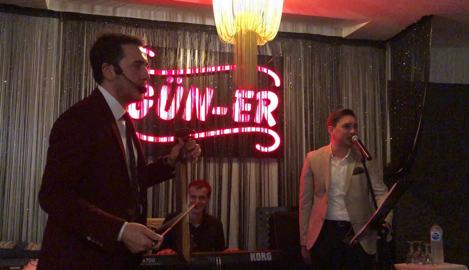 Gün-Er Restaurant Atakent